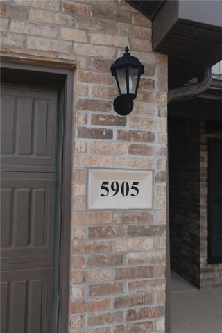 5905 NW Ettie May Street, Bentonville, AR 72713