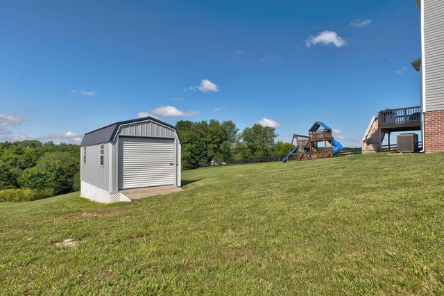 238 Blake Way, Mt Sterling, KY 40353
