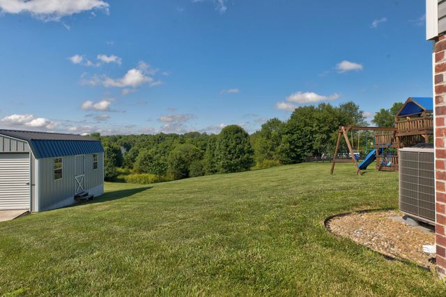 238 Blake Way, Mt Sterling, KY 40353