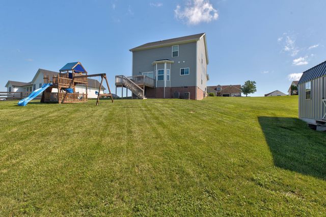 238 Blake Way, Mt Sterling, KY 40353