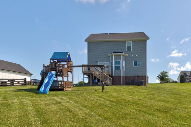 238 Blake Way, Mt Sterling, KY 40353
