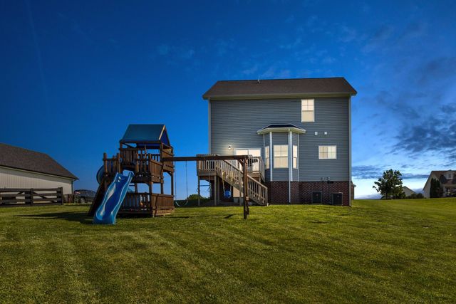 238 Blake Way, Mt Sterling, KY 40353