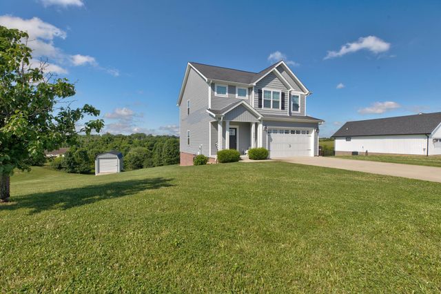 238 Blake Way, Mt Sterling, KY 40353