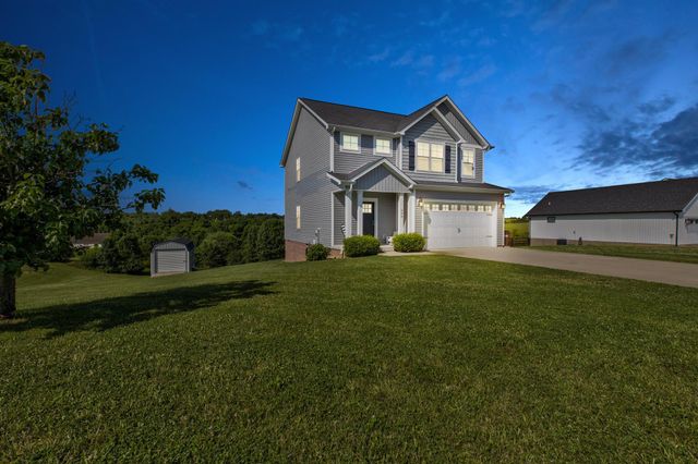 238 Blake Way, Mt Sterling, KY 40353