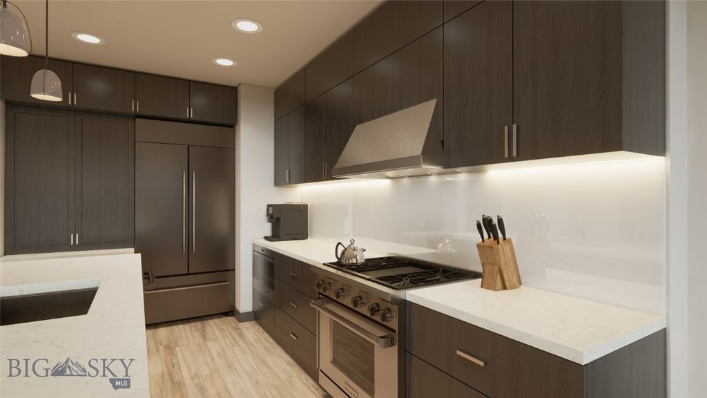 824  Settlement Trail  6A, Big Sky, MT 59716 photo 18