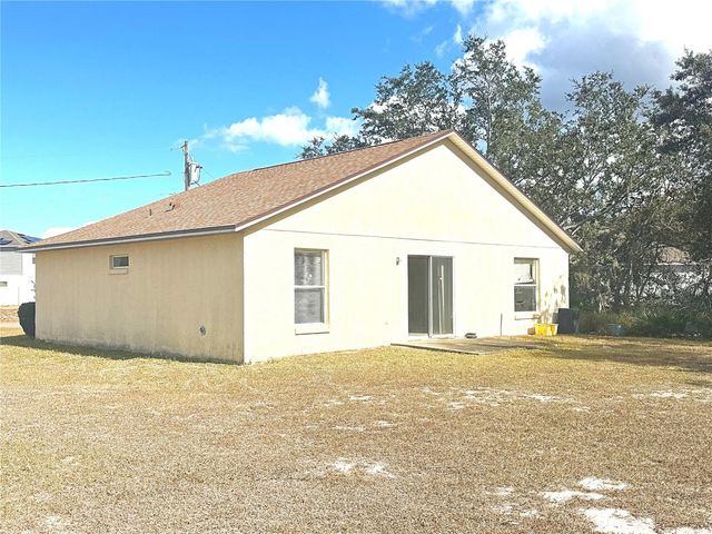 1727 PILCHARD DRIVE, Kissimmee, FL 34759