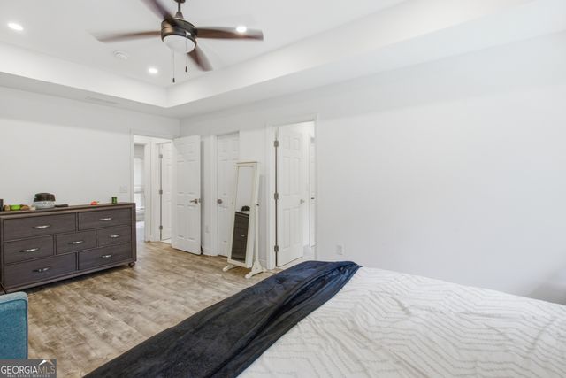 556 Redbud Lane, Mount Airy, GA 30563