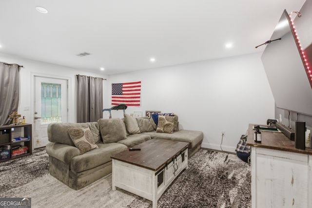 556 Redbud Lane, Mount Airy, GA 30563