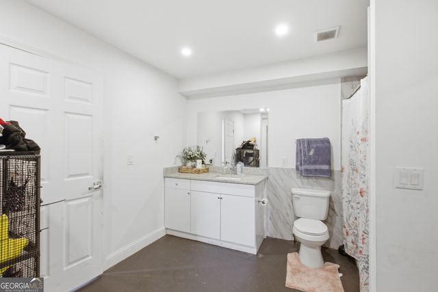 556 Redbud Lane, Mount Airy, GA 30563