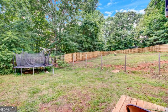 556 Redbud Lane, Mount Airy, GA 30563