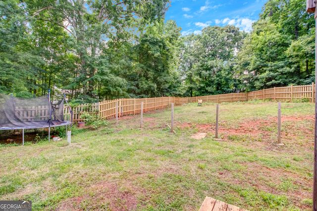 556 Redbud Lane, Mount Airy, GA 30563
