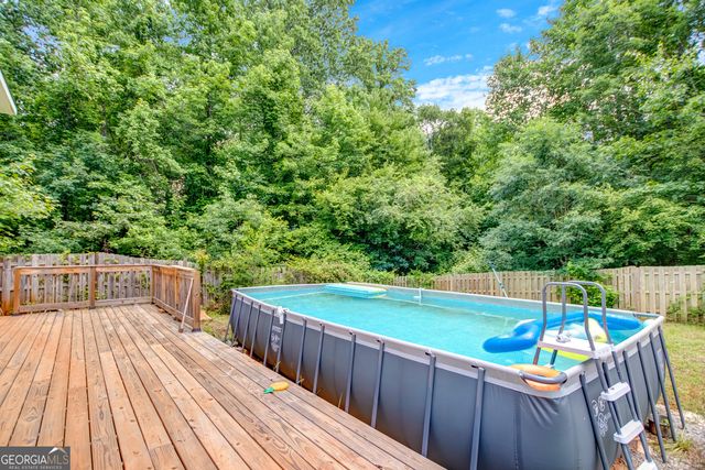 556 Redbud Lane, Mount Airy, GA 30563