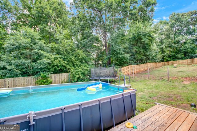556 Redbud Lane, Mount Airy, GA 30563