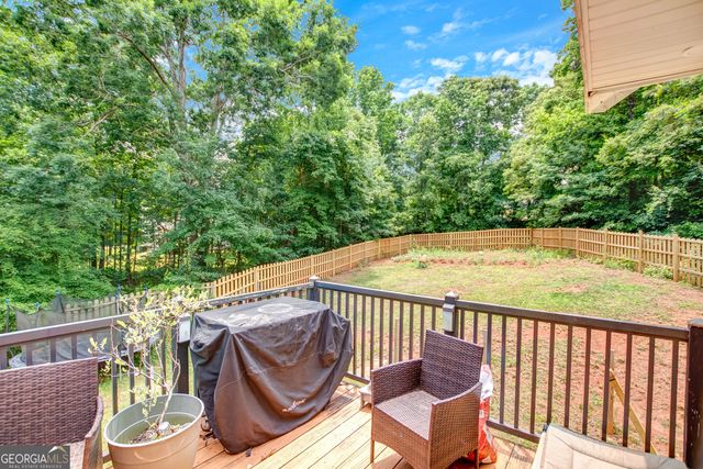 556 Redbud Lane, Mount Airy, GA 30563