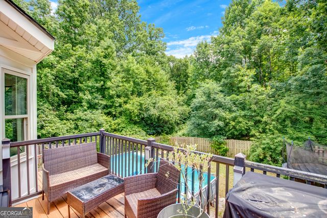 556 Redbud Lane, Mount Airy, GA 30563