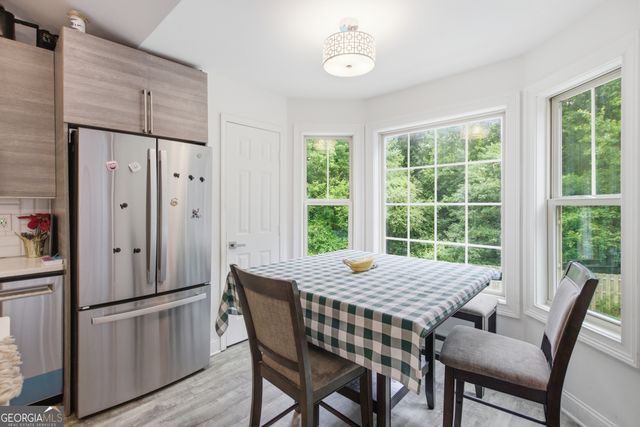 556 Redbud Lane, Mount Airy, GA 30563