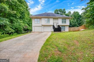 556 Redbud Lane, Mount Airy, GA 30563