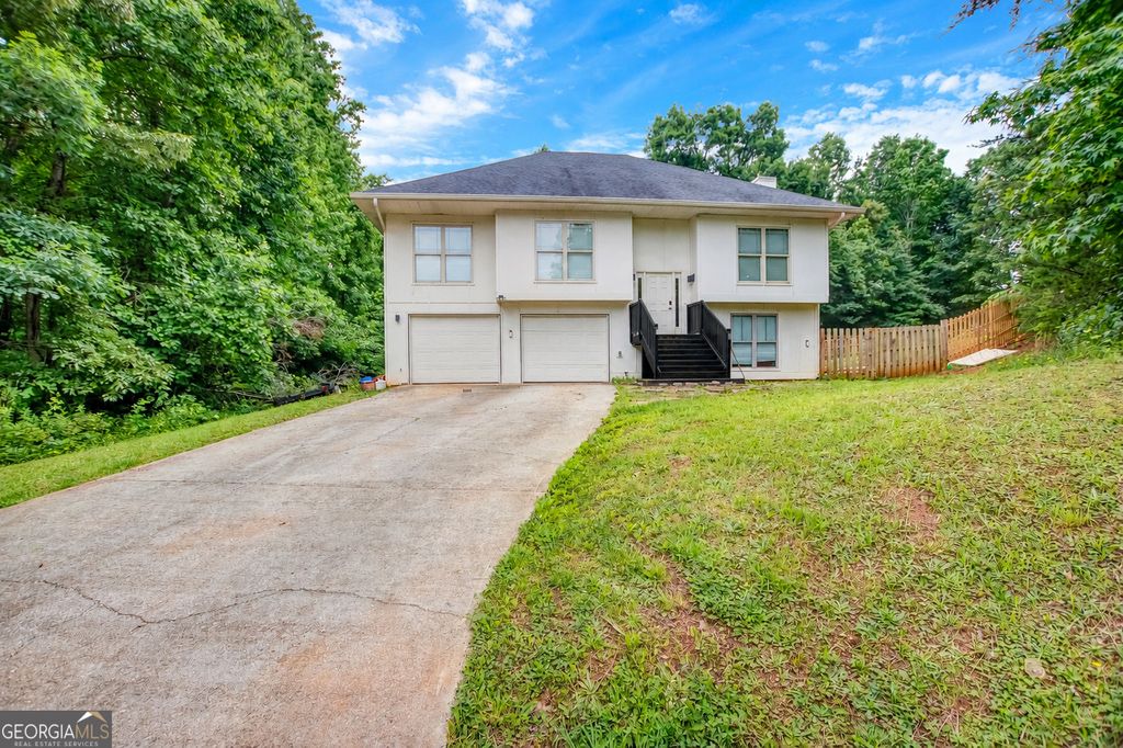 556 Redbud Lane, Mount Airy, GA 30563