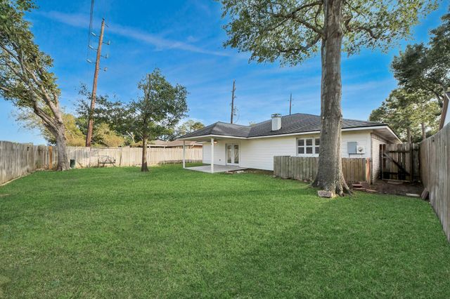 22746 Red River Drive, Katy, TX 77450