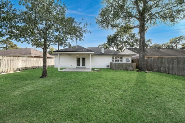 22746 Red River Drive, Katy, TX 77450