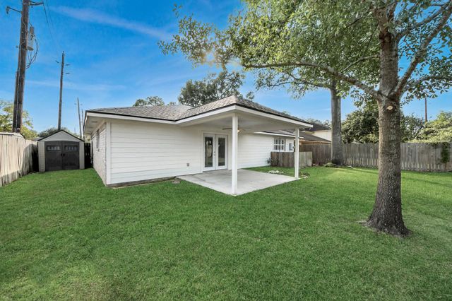 22746 Red River Drive, Katy, TX 77450