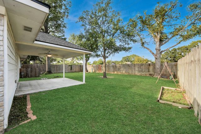 22746 Red River Drive, Katy, TX 77450