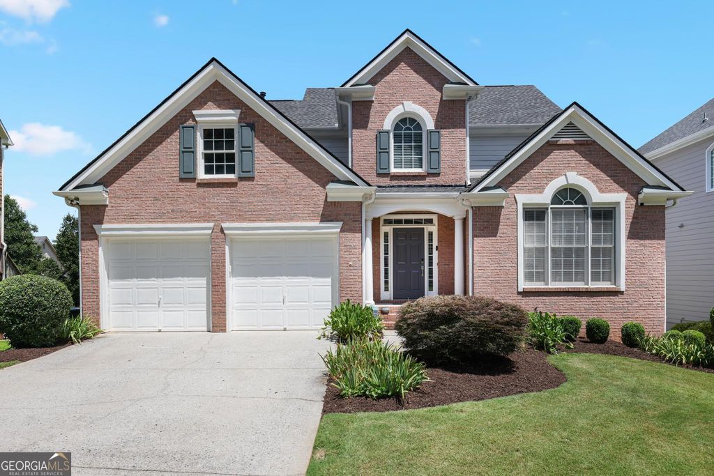 5357 Vinings Lake View SW, Mableton, GA 30126