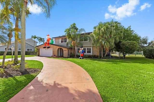 3179 Hoylake Road, Lake Worth, FL 33467