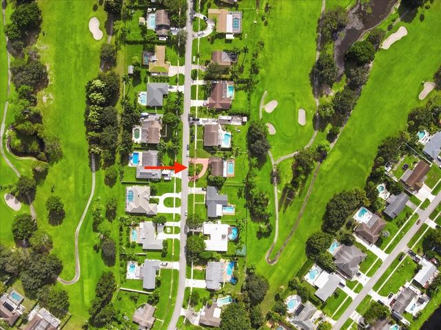 3179 Hoylake Road, Lake Worth, FL 33467