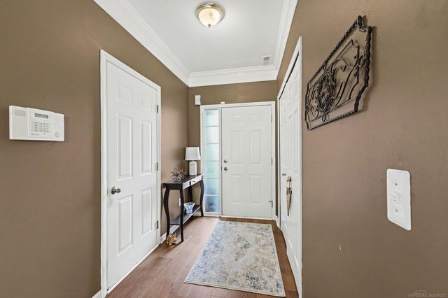 34604 Northrup Drive, Chesterfield Twp, MI 48047