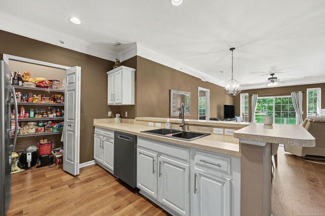 34604 Northrup Drive, Chesterfield Twp, MI 48047