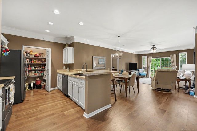 34604 Northrup Drive, Chesterfield Twp, MI 48047