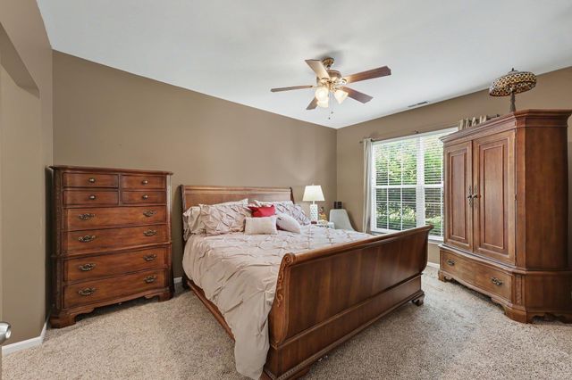 34604 Northrup Drive, Chesterfield Twp, MI 48047
