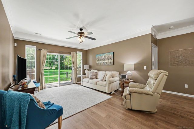 34604 Northrup Drive, Chesterfield Twp, MI 48047