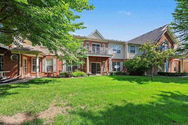 34604 Northrup Drive, Chesterfield Twp, MI 48047