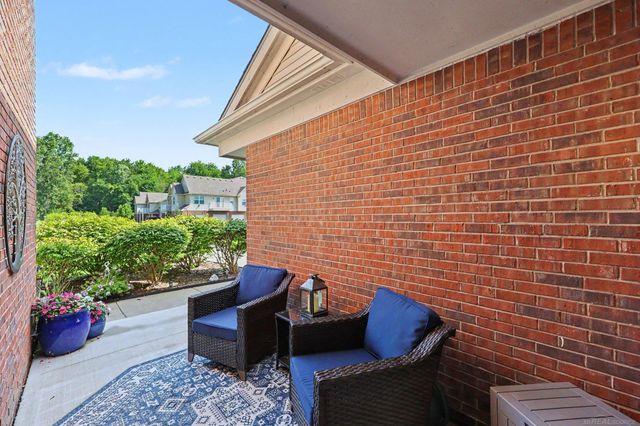 34604 Northrup Drive, Chesterfield Twp, MI 48047