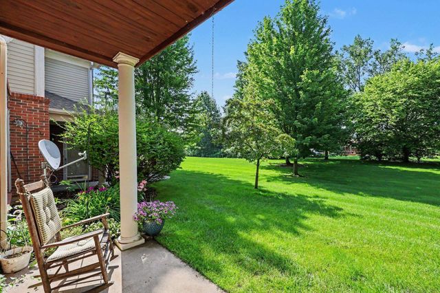 34604 Northrup Drive, Chesterfield Twp, MI 48047