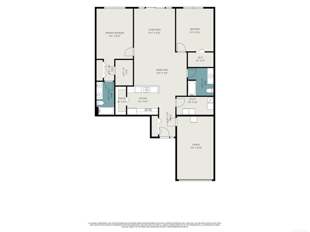 34604 Northrup Drive, Chesterfield Twp, MI 48047