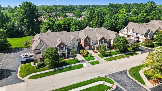 34604 Northrup Drive, Chesterfield Twp, MI 48047