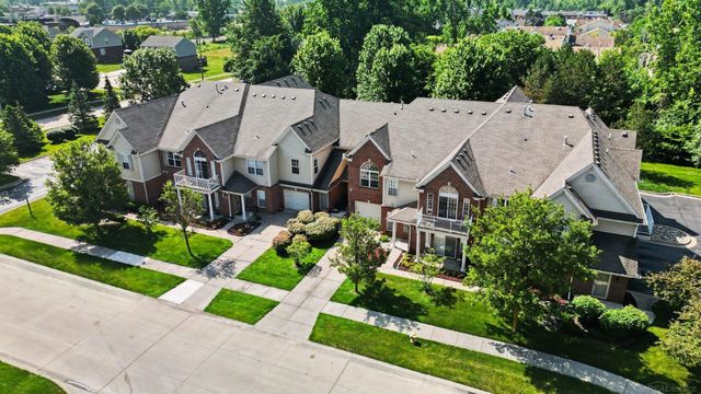 34604 Northrup Drive, Chesterfield Twp, MI 48047
