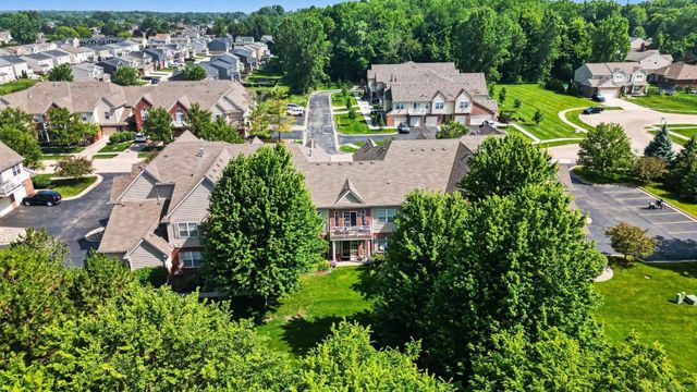 34604 Northrup Drive, Chesterfield Twp, MI 48047