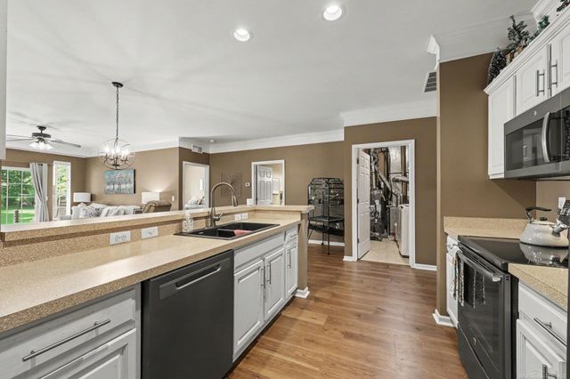 34604 Northrup Drive, Chesterfield Twp, MI 48047