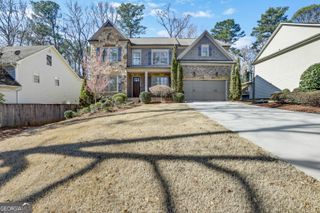 3183 Parkridge Crescent, Atlanta, GA 30341