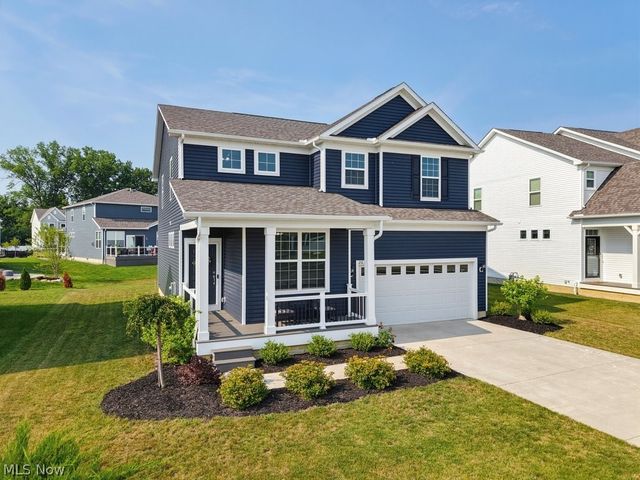 26335 Grand View Drive, Olmsted Twp, OH 44138