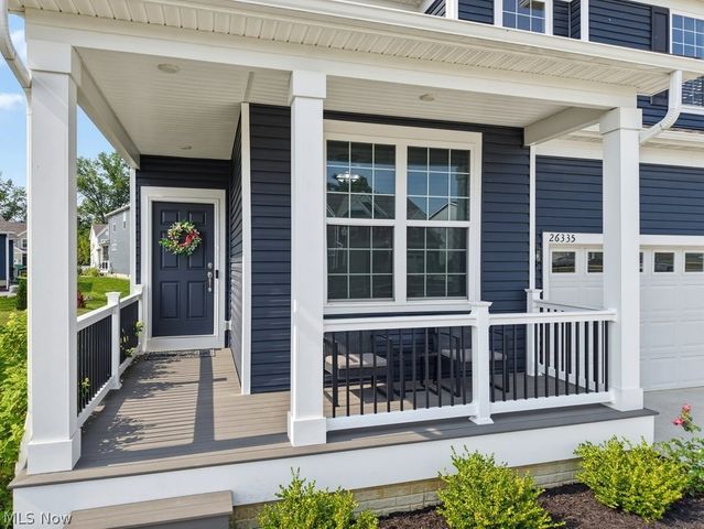 26335 Grand View Drive, Olmsted Twp, OH 44138