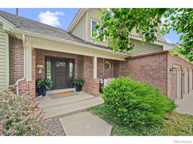 1272 Clubhouse Drive, Broomfield, CO 80020
