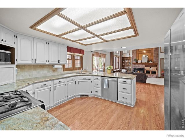 1272 Clubhouse Drive, Broomfield, CO 80020