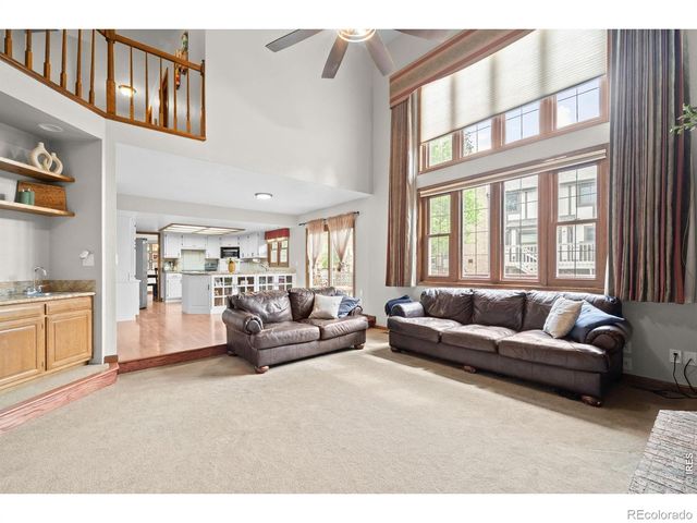 1272 Clubhouse Drive, Broomfield, CO 80020