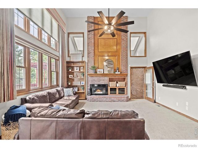 1272 Clubhouse Drive, Broomfield, CO 80020