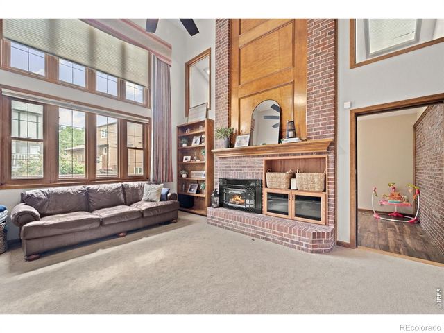 1272 Clubhouse Drive, Broomfield, CO 80020
